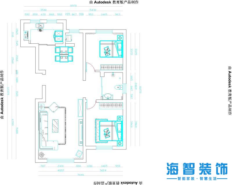 107A户型-Model.jpg